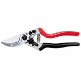 Forbici con manico a rotella - N. 1014 - Berger - 21 cm | Ø 25 mm