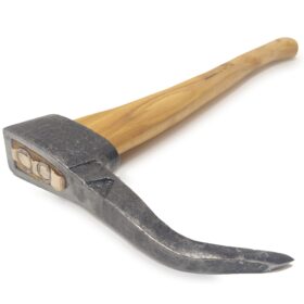 Sappie - 600 grammi - manico in hickory da 60 cm - N. 0044