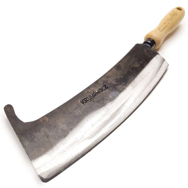 Utensile da taglio Krumpholz n. 0601