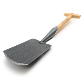 1370 - Vanga a mano - manico a T in frassino da 45 cm