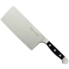 Coltello da cucina wok