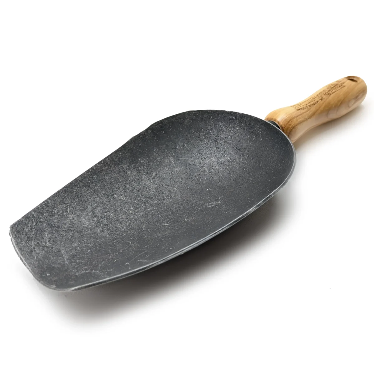 Pala per il terriccio