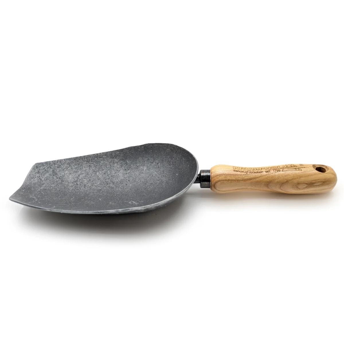 Pala da carbone