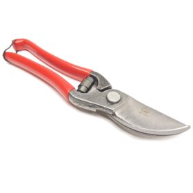 Robert-Klaas forbici forgiate - misura L - 21 cm | Ø 23 mm