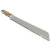 perfekte Brotmesser