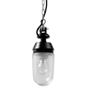Lampada a sospensione - Cilindro Bremerhaven - Bolich