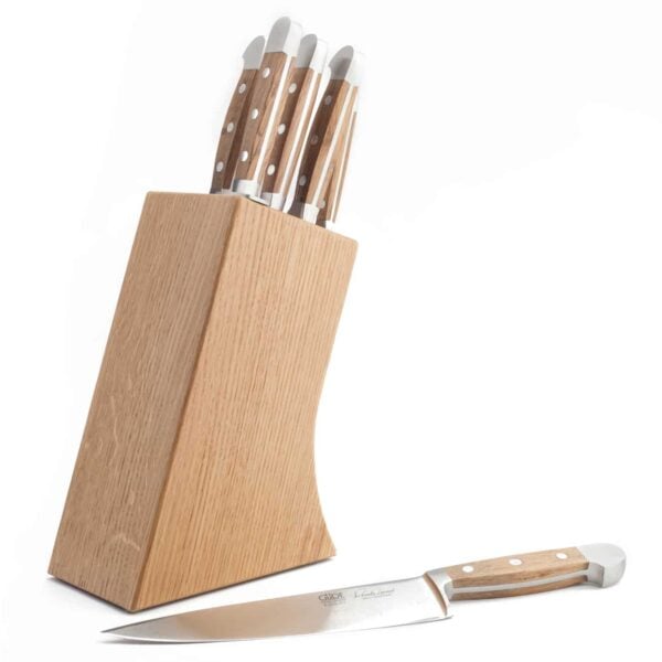 Blocco coltelli
