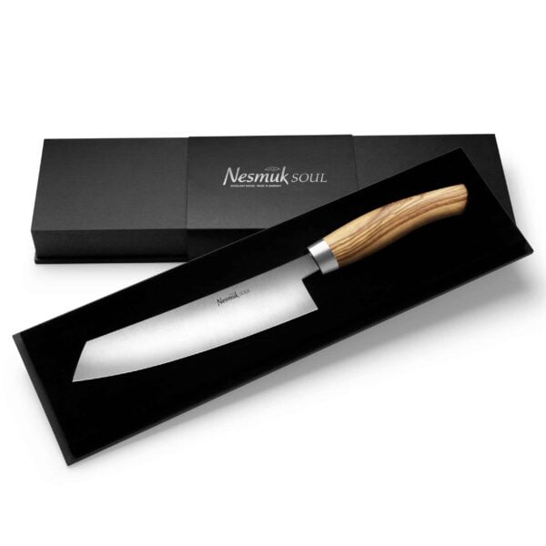 Coltello Nesmuk