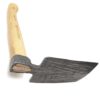 Zappetta a mano Hickory
