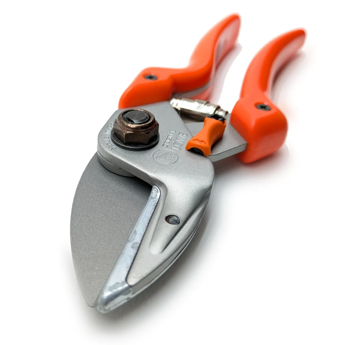 Gartenschere Original Original Löwe nach innen geschwungener Griff