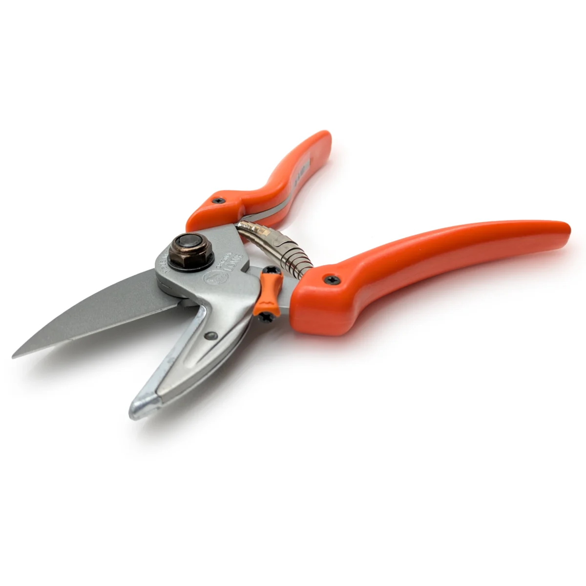 Cesoie da giardino Original Original Löwe con manico curvo verso l'interno