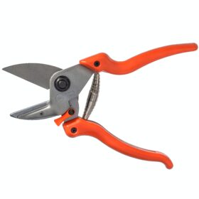 Originale Löwe 6 - Cesoie da giardino - Professionale Taglio Rapido - N. 6.104 - 20 cm | Ø 25 mm