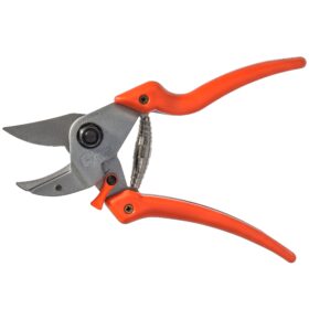 Originale Löwe 7 - Cesoie da giardino - Professionale Taglio Facile - N. 7.107 - Impugnatura per mani piccole - 20 cm | Ø 22 mm