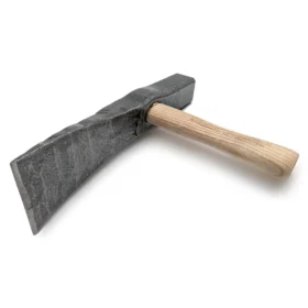 5302 - Martello da intonaco forma Berlin - 2 kg - manico in frassino da 18 cm