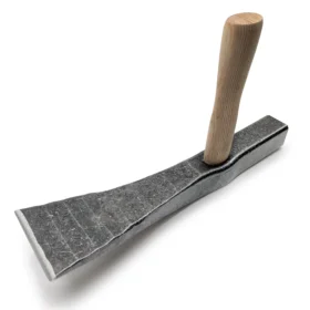 5303 - Martello da intonaco forma Berlin - 2,5 kg - manico in frassino da 18 cm