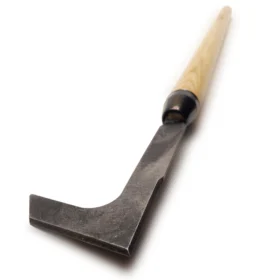 1352 - Coltello per giunture - manico in frassino da 135 cm