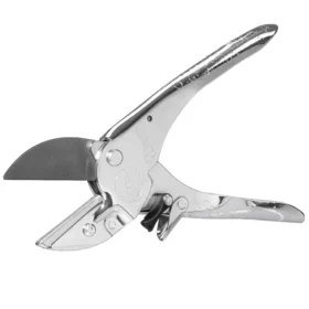 Originale Löwe 1 - Cesoie da giardino | Cesoie da officina Edizione anniversario 100 anni - N. 1.100 - 21 cm | Ø 22 mm