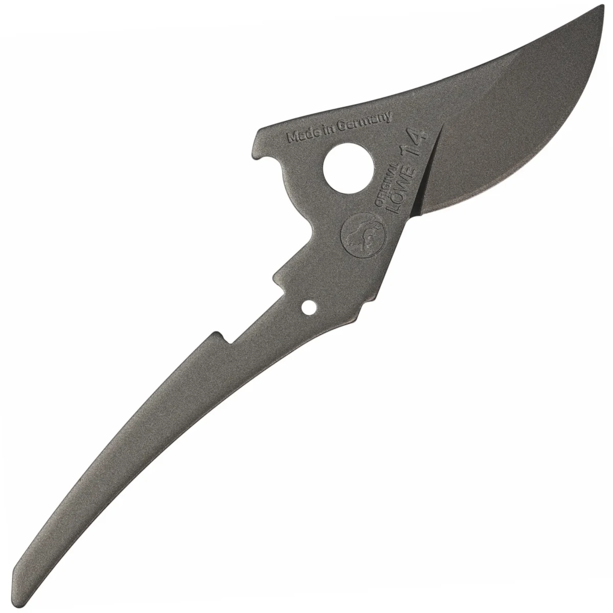 Lama di ricambio 14.001 - Löwe 14 - Secateurs