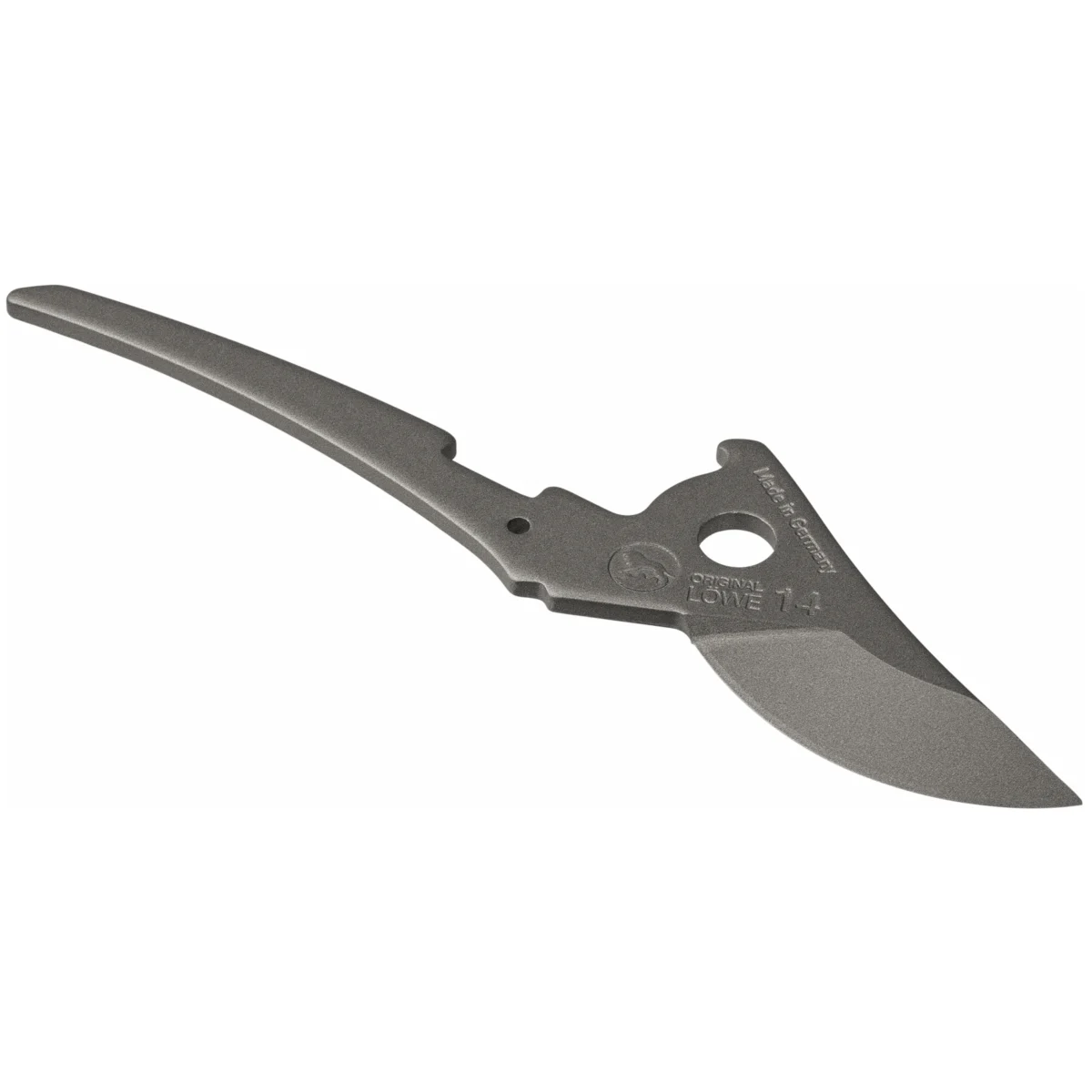 Lama di ricambio 14.001 - Löwe 14 - Secateurs