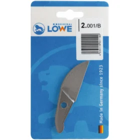 Originale Löwe - Ricambi - 1 x lama di ricambio - No. 2.001/B