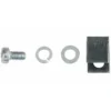 Löwe 9 Clean Cut ricambi Molla tampone per arresto + vite e rondelle n. 9.008