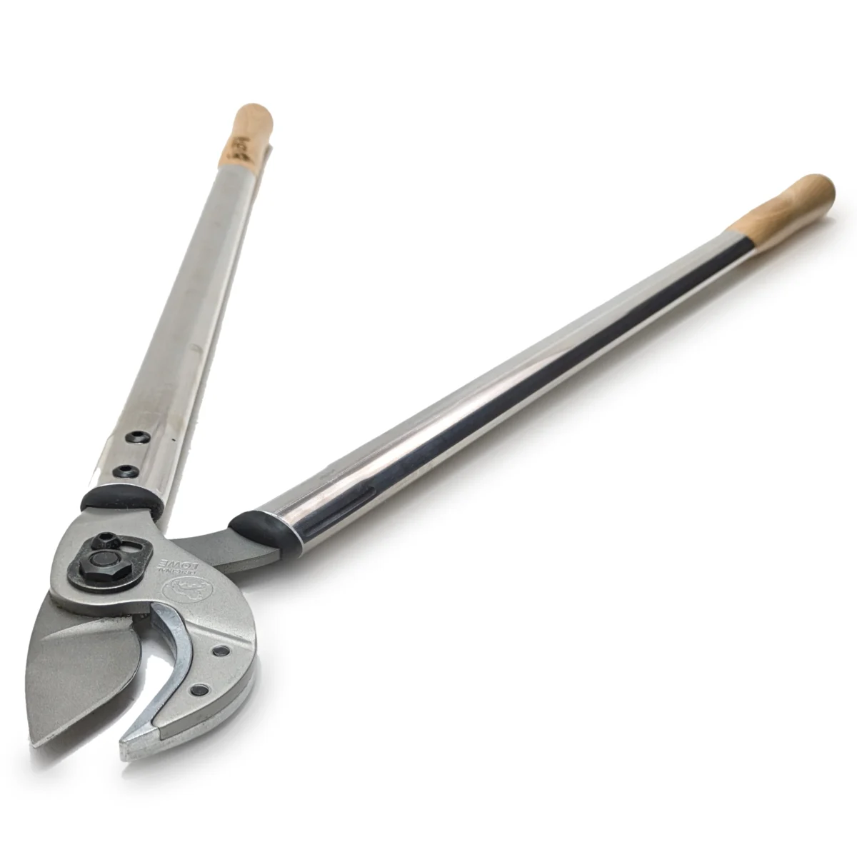 Troncarami Löwe professional 80 cm manici in legno