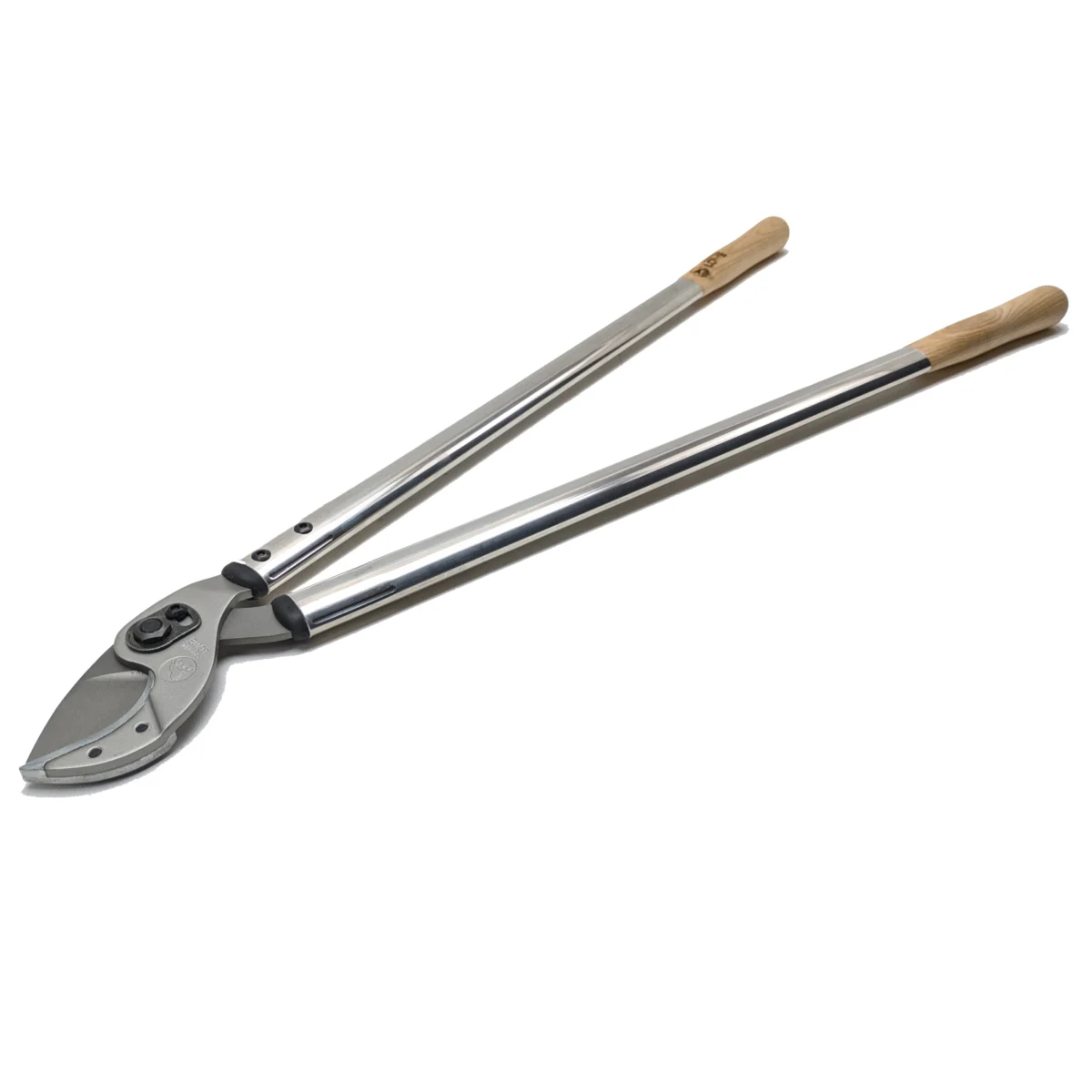 Troncarami Löwe professional 80 cm manici in legno frassino