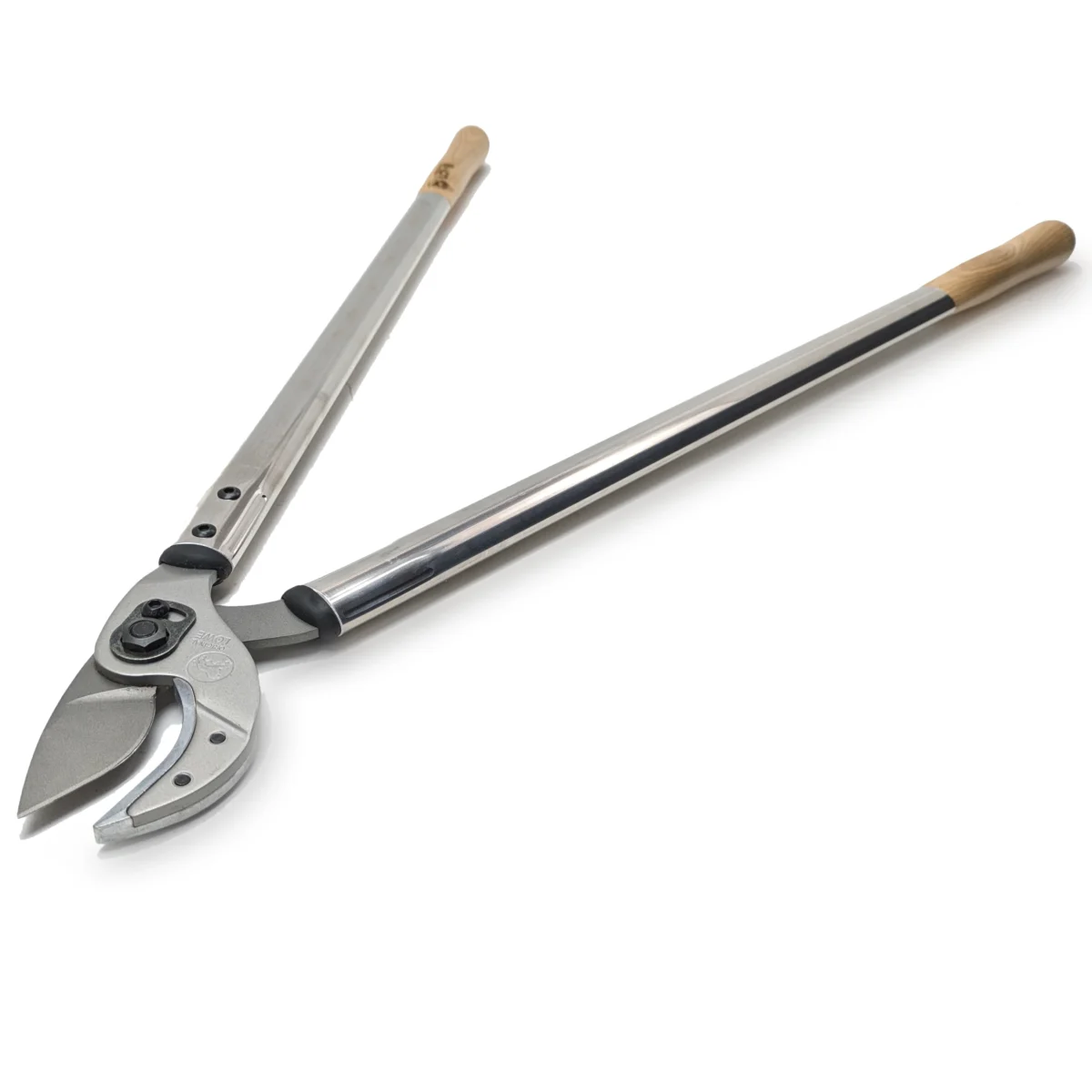 Troncarami Löwe professional 80 cm manici in legno frassino