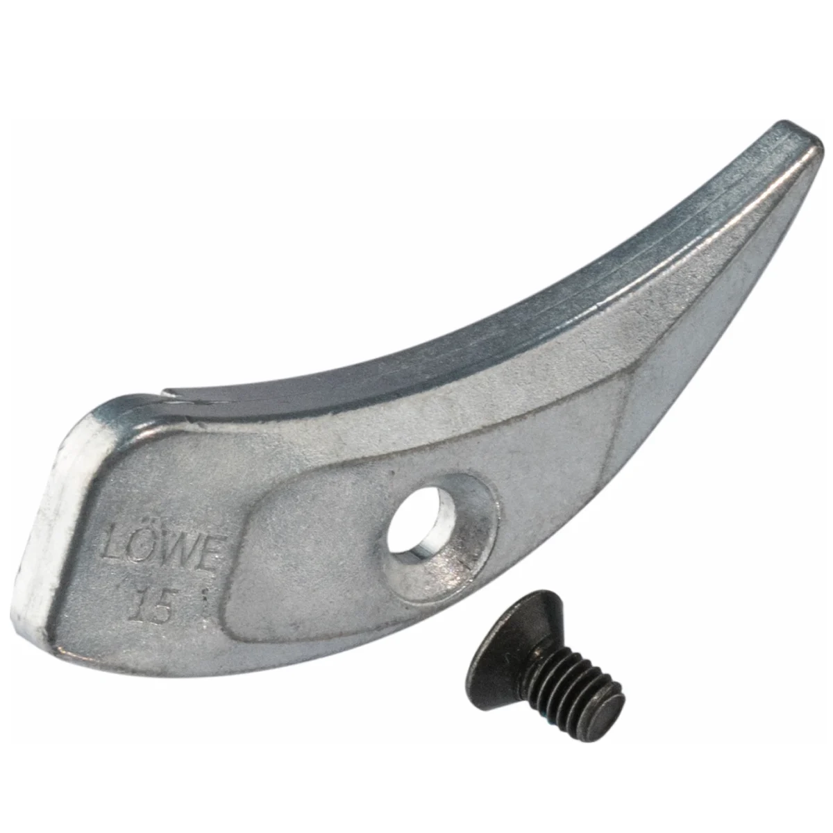 Supporto incudine Löwe originale LÖWE 15 con vite