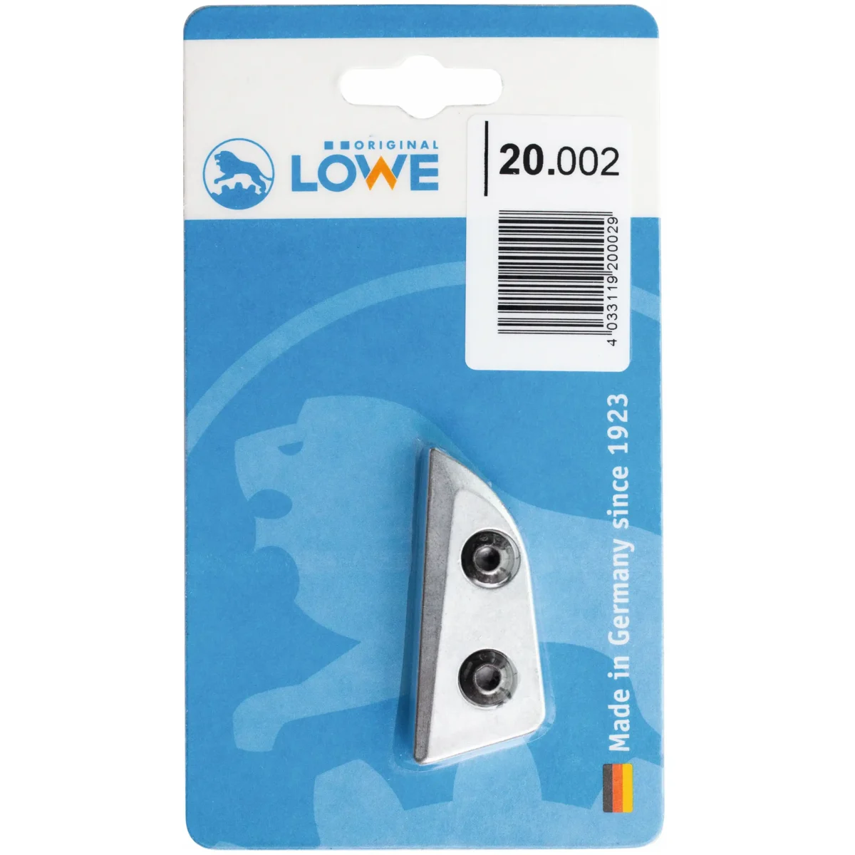Originale Löwe 20.002