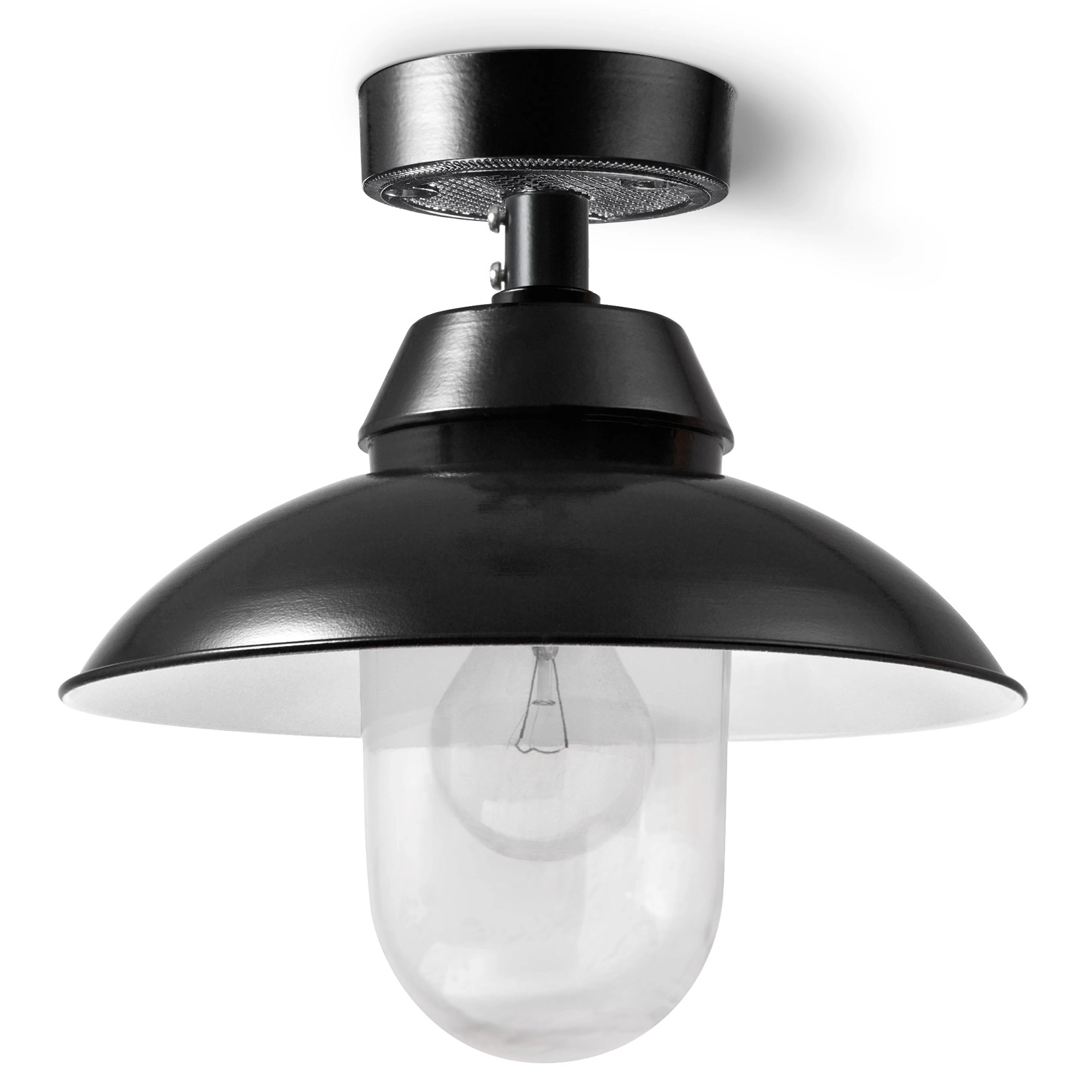 Plafoniera Mainz cilindro Bolich 25 mm