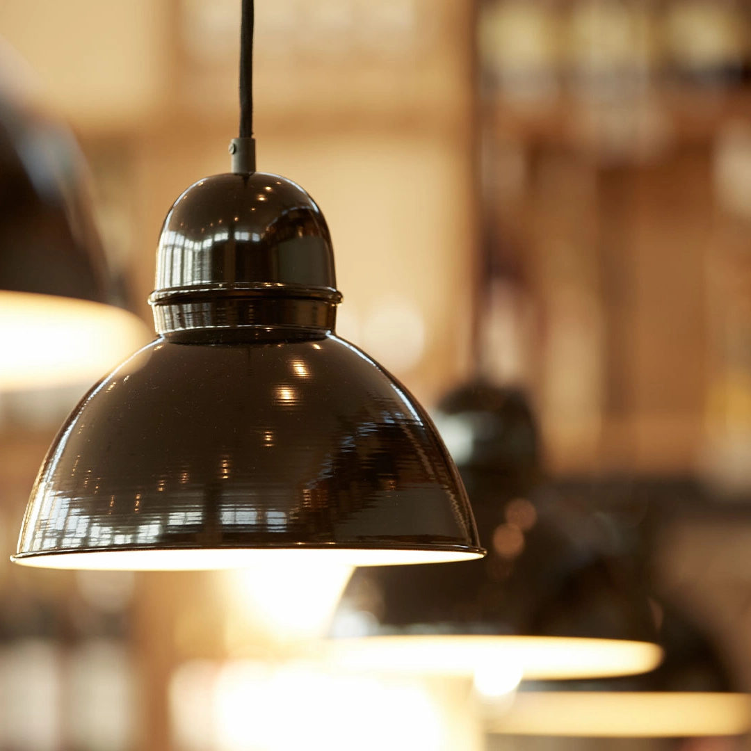 Alternative view of Lampada a sospensione - Kehl - Bolich