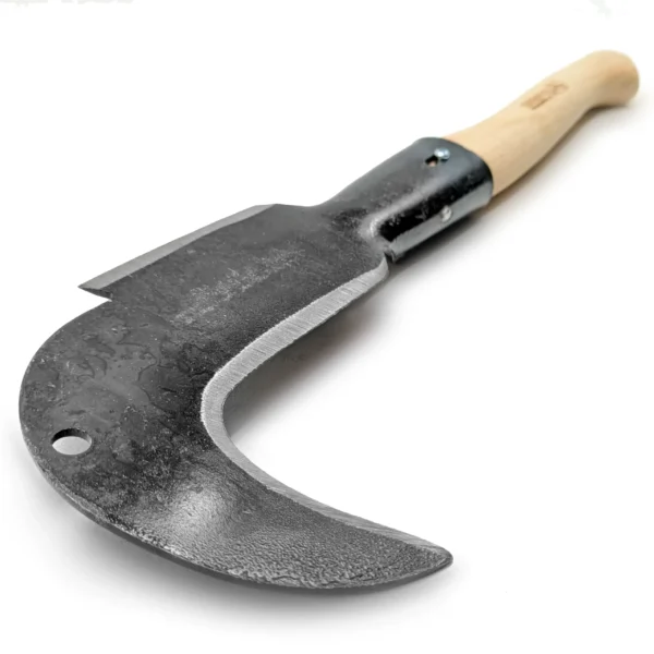 Carpello forestale con manico a forma di zoccolo (WaWi Gertel) n. 0642 di Krumpholz