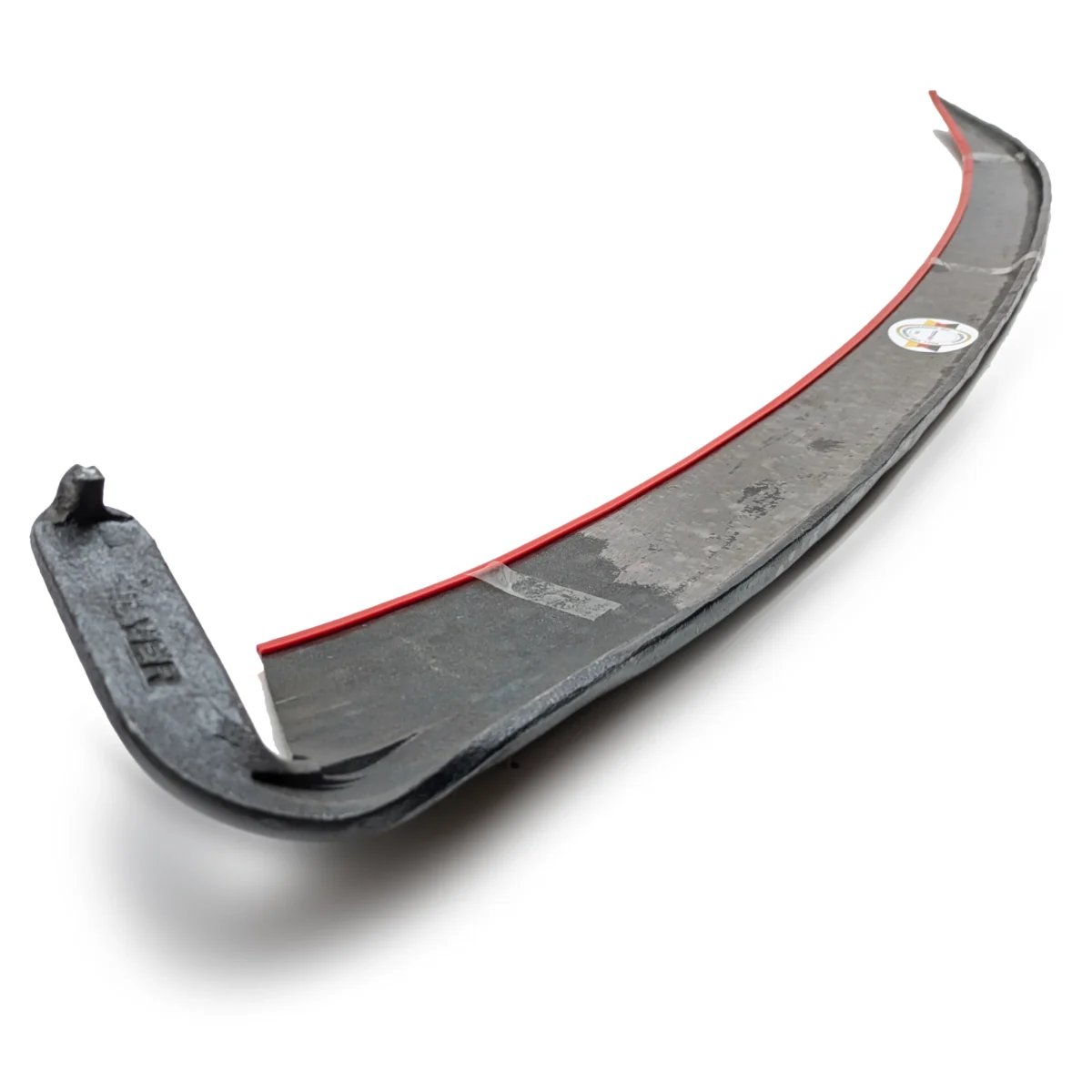 Falce da competizione n. 0684 di Krumpholz 1799 - 50/1150 mm