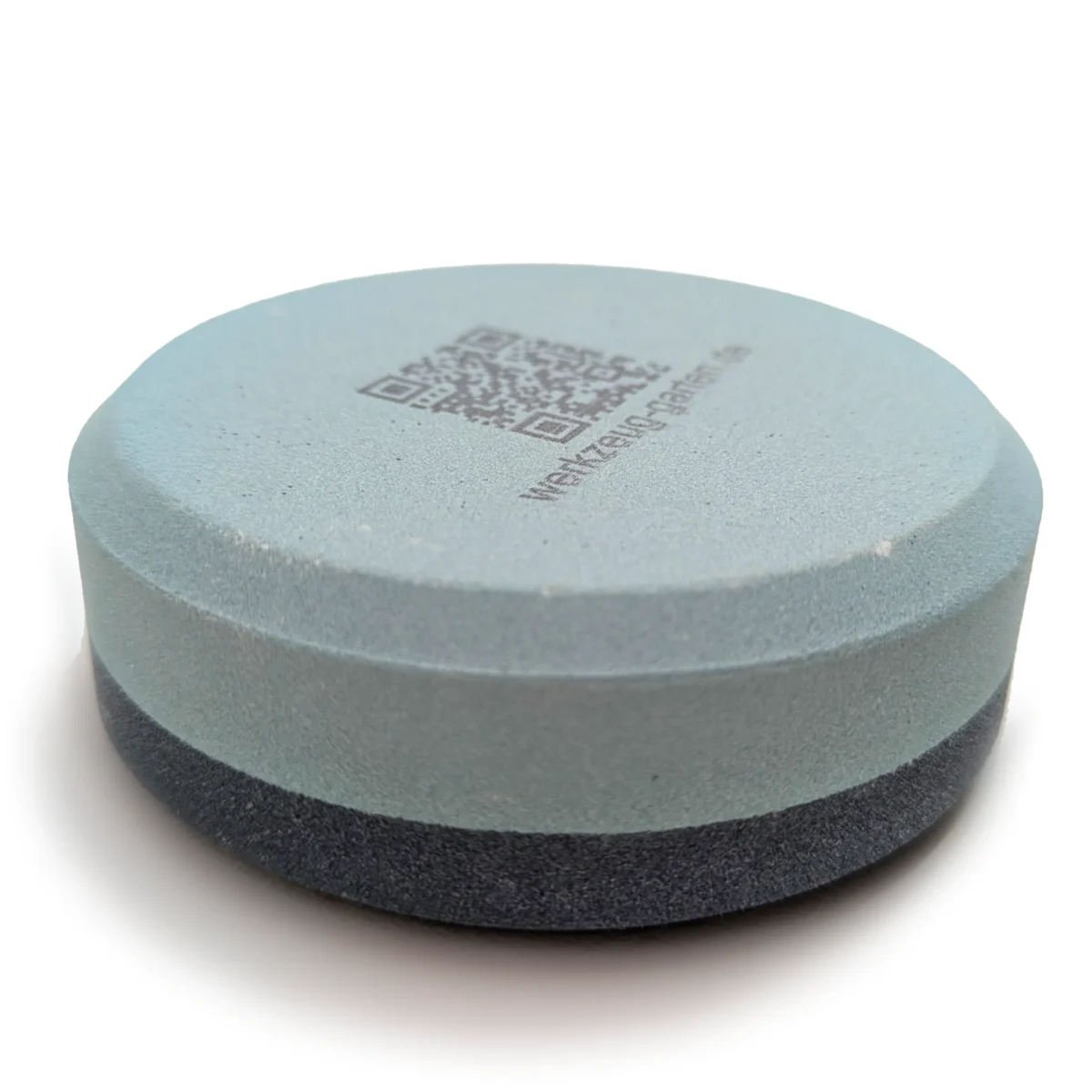 Puck affilatore in ceramica Zische in carburo di silicio
