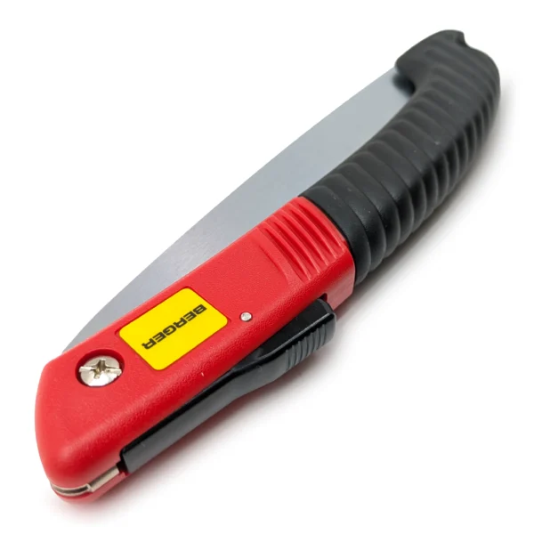 Sega per legno duro Berger 64660